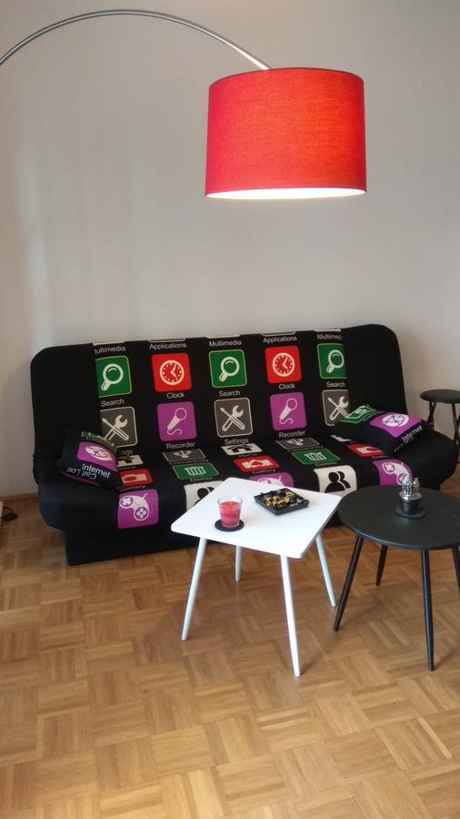 Apartmán Kila *