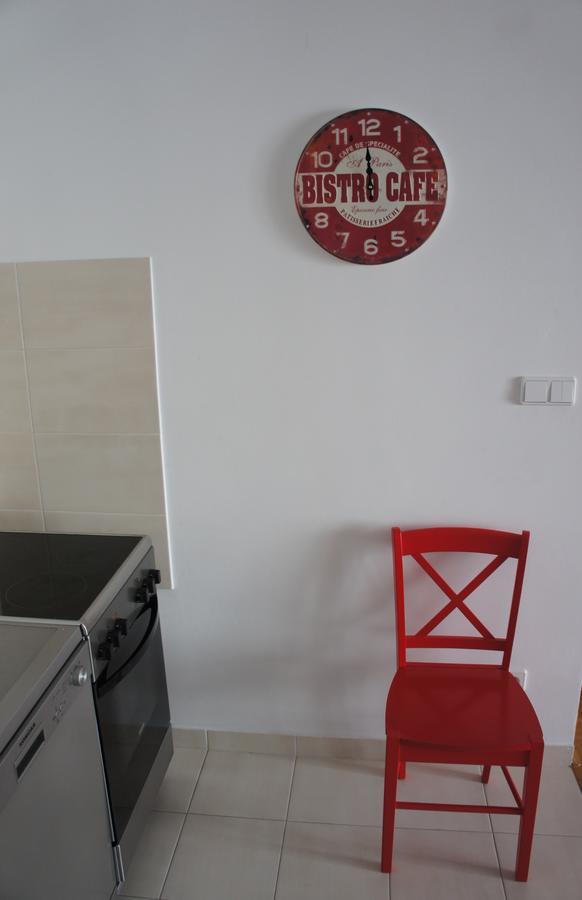Apartmán Kila