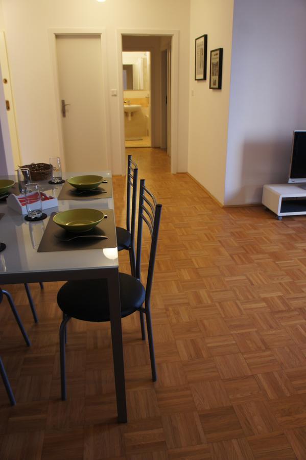 Kila Apartmán *