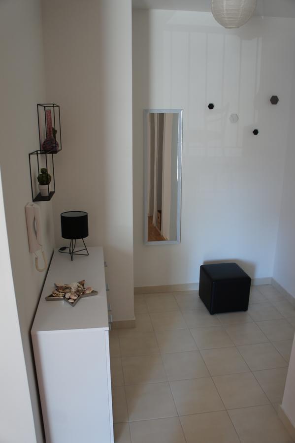 Apartmán Kila *