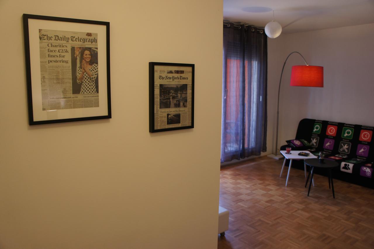Apartmán Kila *