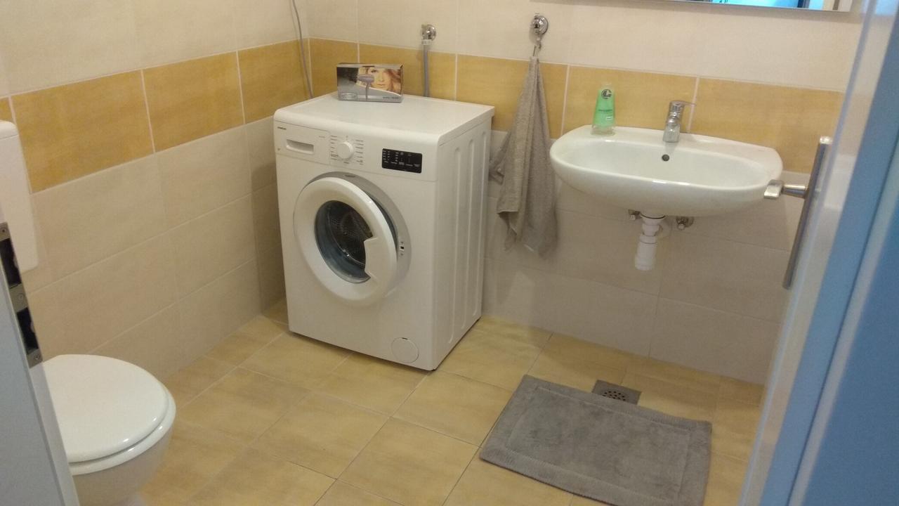 Kila Apartmán *
