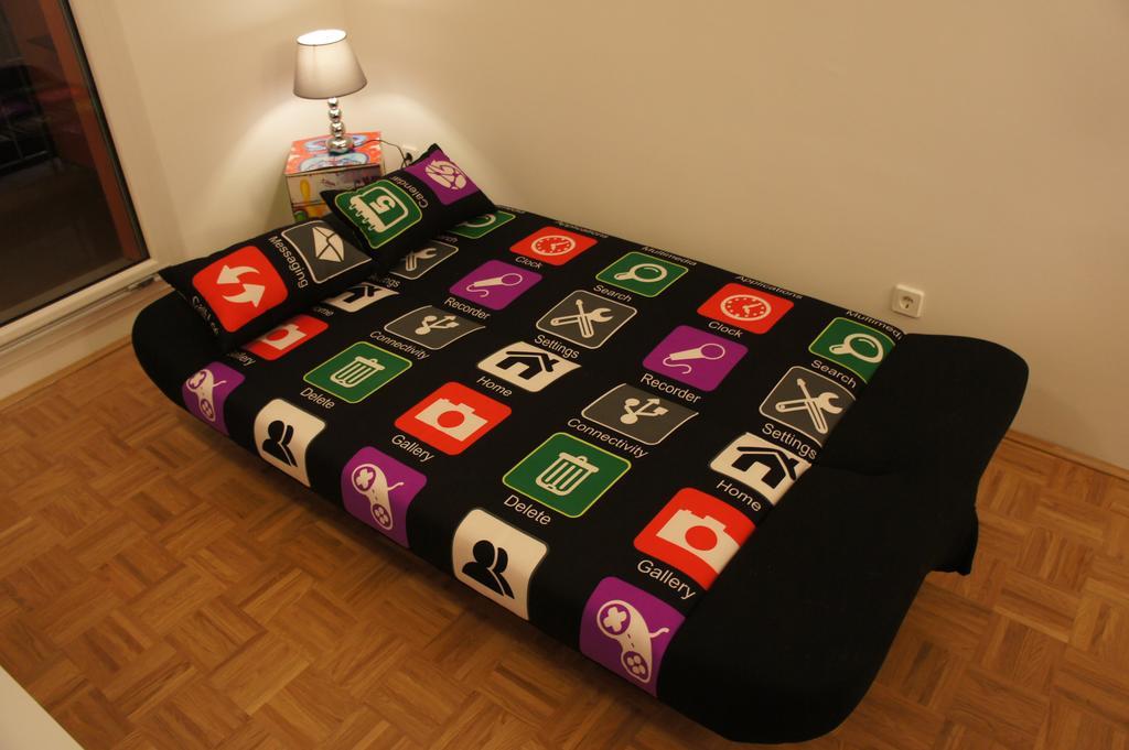 Apartman Kila Split