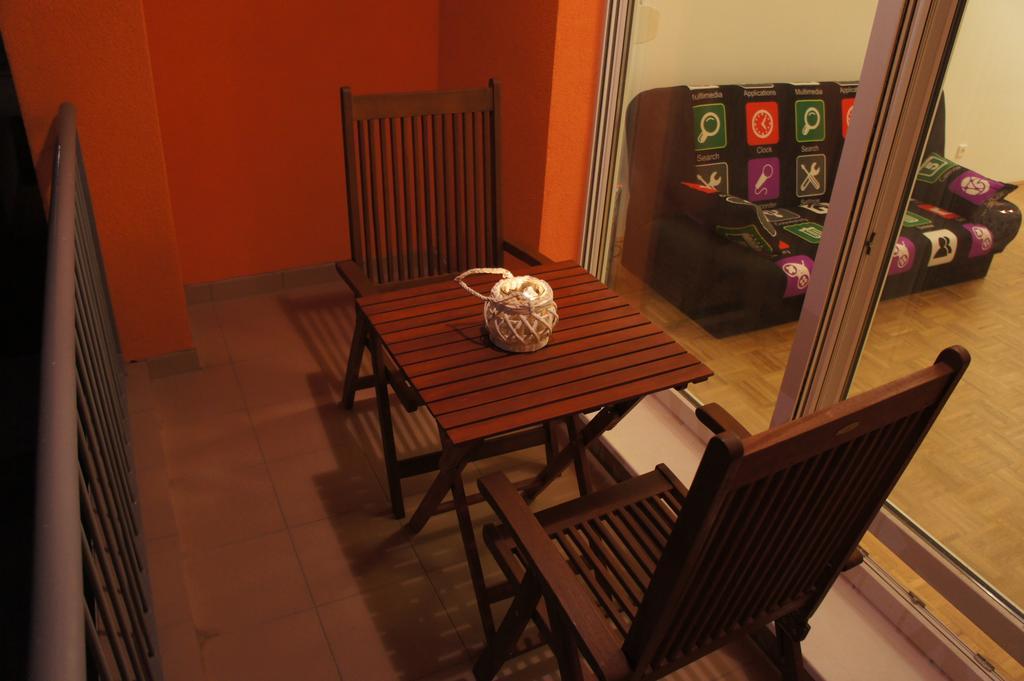 Apartman Kila