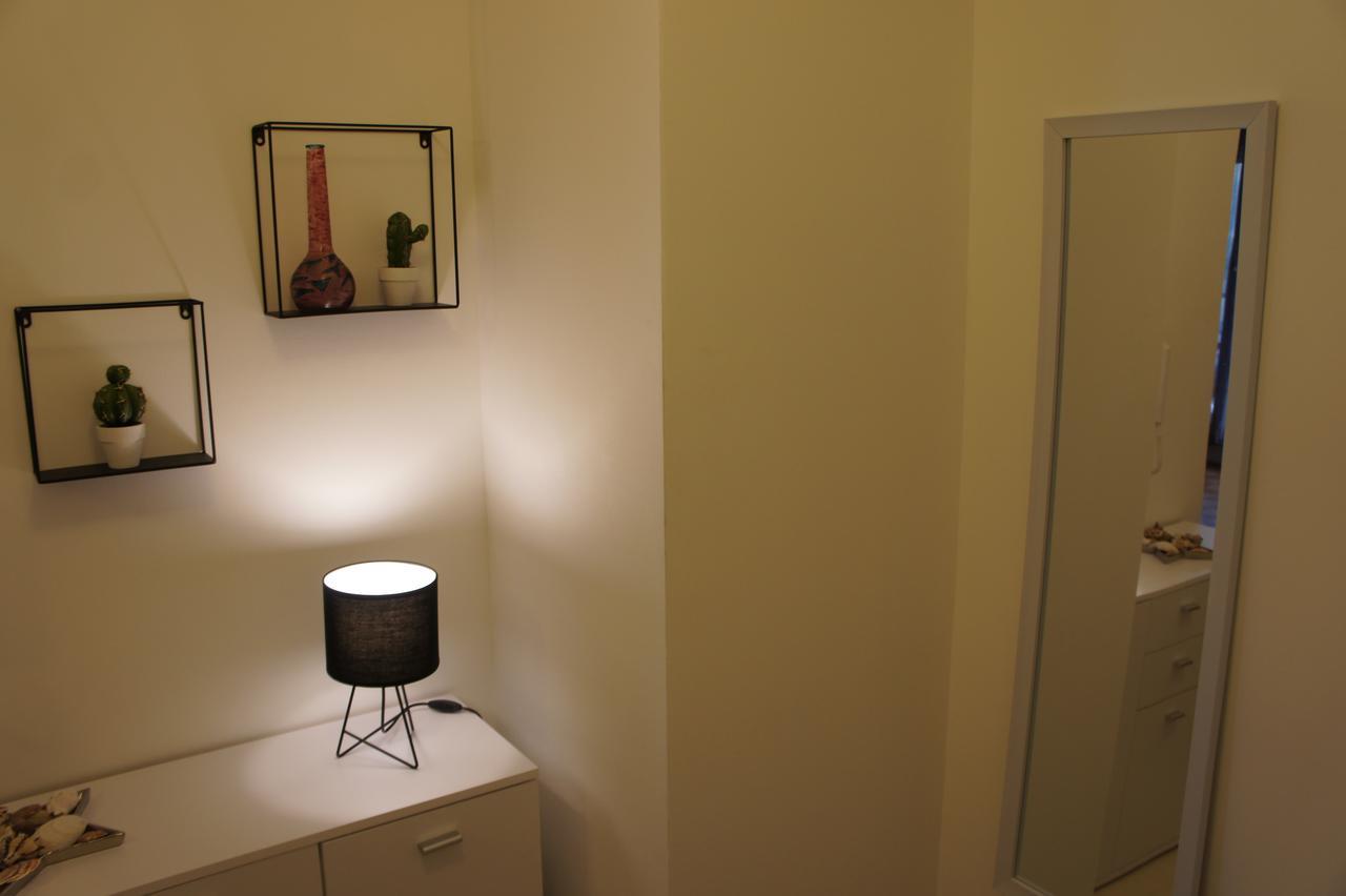 Apartman Kila *