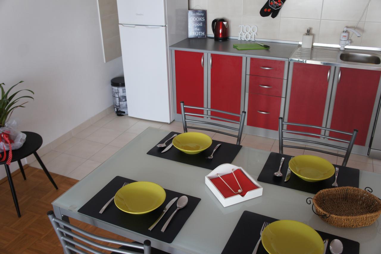 Kila Apartman