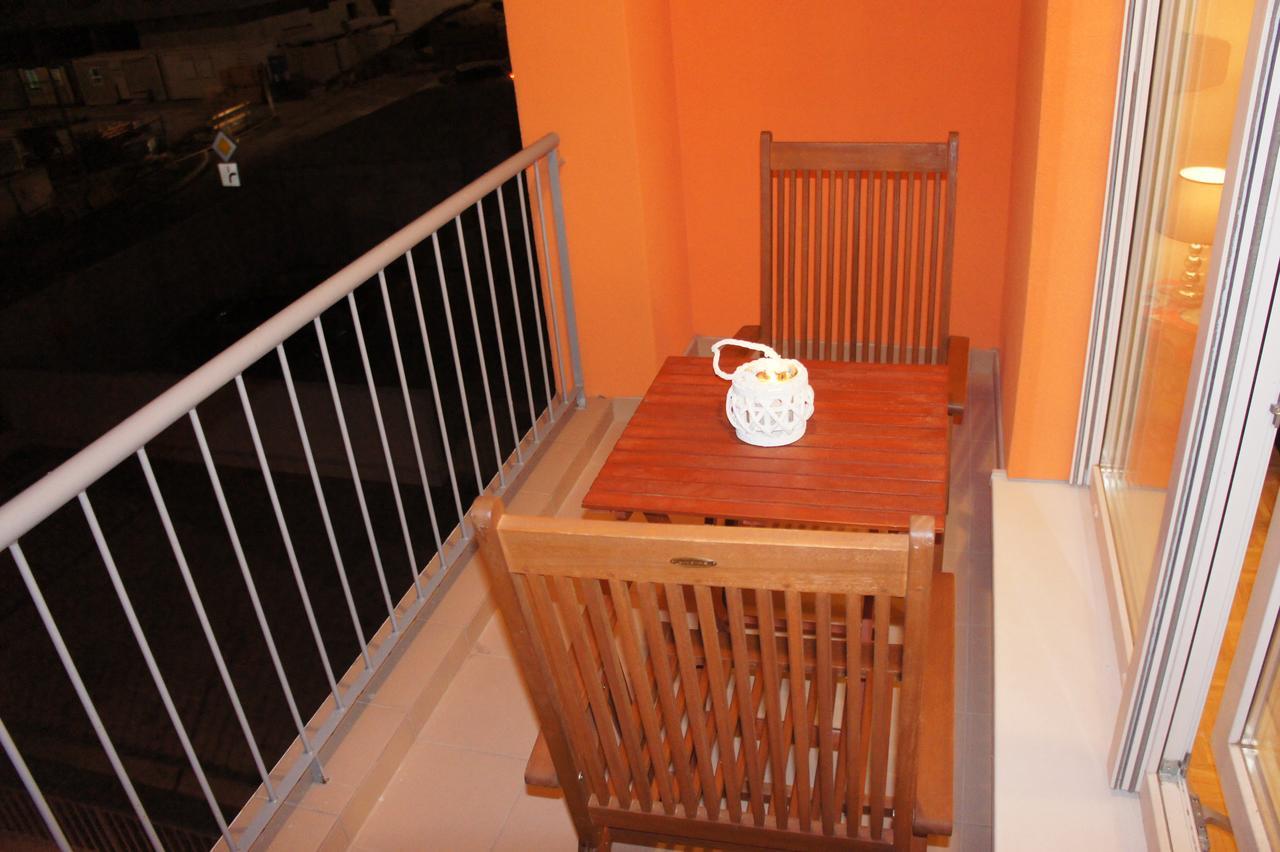 Apartman Kila *